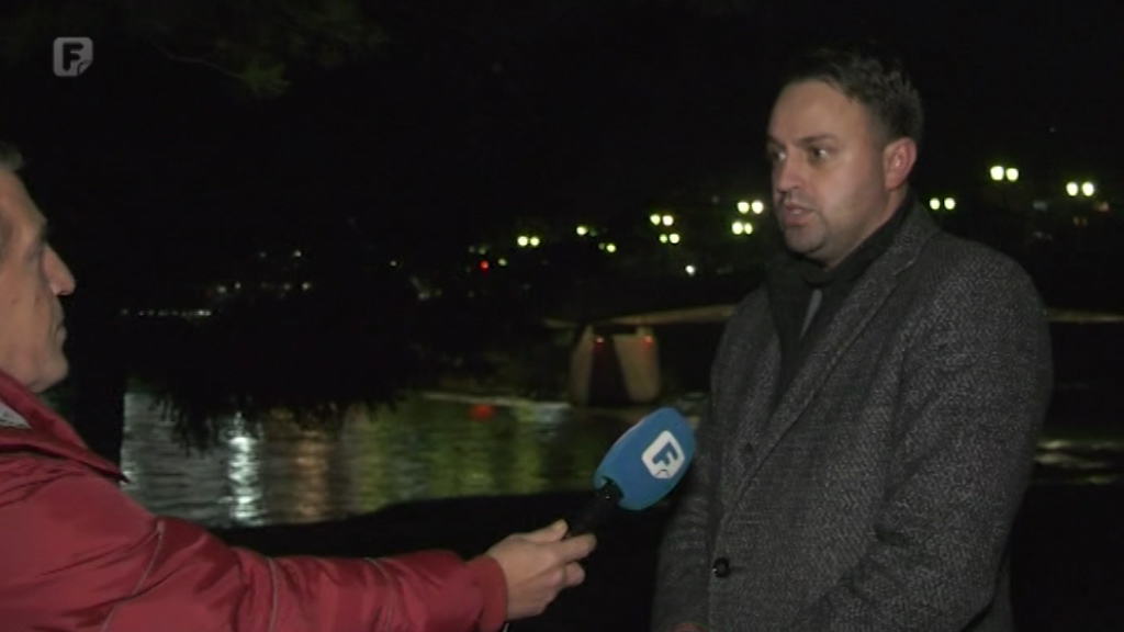 Razgovor s Ernestom Imamovićem, novoizabranim gradonačelnikom Goražda